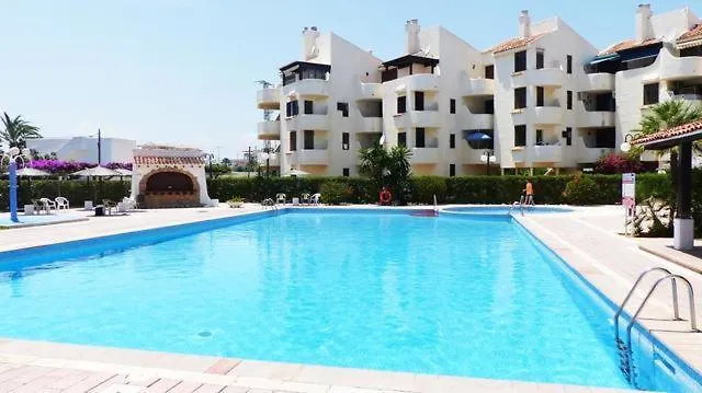Apartamento En Denia